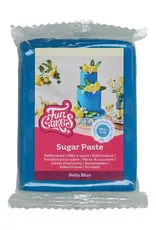 FunCakes FunCakes Rolfondant Bella Blue 250 g