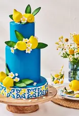 FunCakes FunCakes Rolfondant Bella Blue 250 g