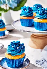 FunCakes FunCakes Rolfondant Bella Blue 250 g