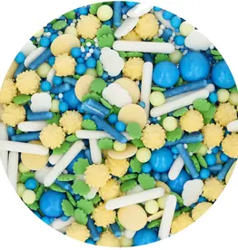 FunCakes Sprinkle Medley Ciao Bella 65 g