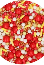 FunCakes FunCakes Sprinkle Medley Sinterklaas 70 g