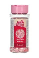 FunCakes FunCakes Sprinkle Medley Beloved 65 g