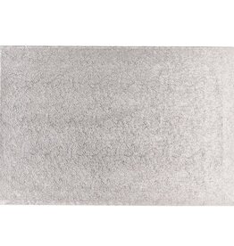 BNC Cake Drum 40,5x30,5cm Zilver