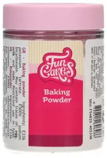 FunCakes FunCakes Bakpoeder 80 g FunCakes FunCakes Bakpoeder 80 g