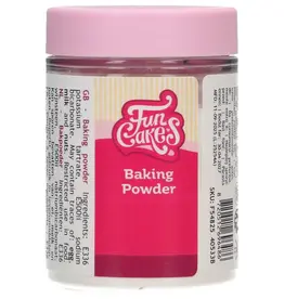 FunCakes Bakpoeder 80 g