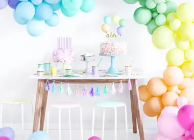 Ballonnen