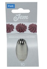 JEM JEM Drop Flower Nozzle #1G