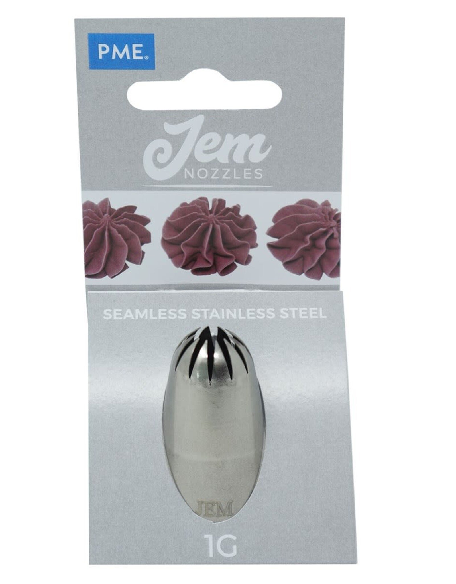 JEM JEM Drop Flower Nozzle #1G