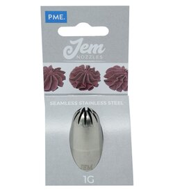 JEM JEM Drop Flower Nozzle #1G