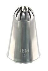 JEM JEM Drop Flower Nozzle #1G