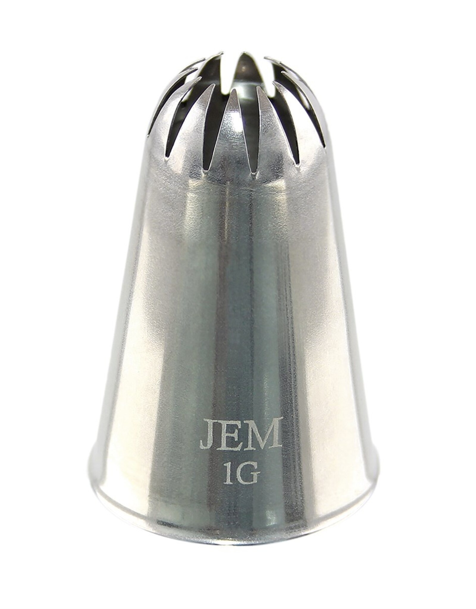 JEM JEM Drop Flower Nozzle #1G