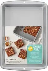 Wilton Wilton Recipe Right® Oblong Cake Pan 33 x 22,9cm