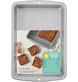 Wilton Bakvorm 33 x 22,9cm