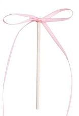 PME PME Lintstrik Taarttoppers Light Pink pk/8