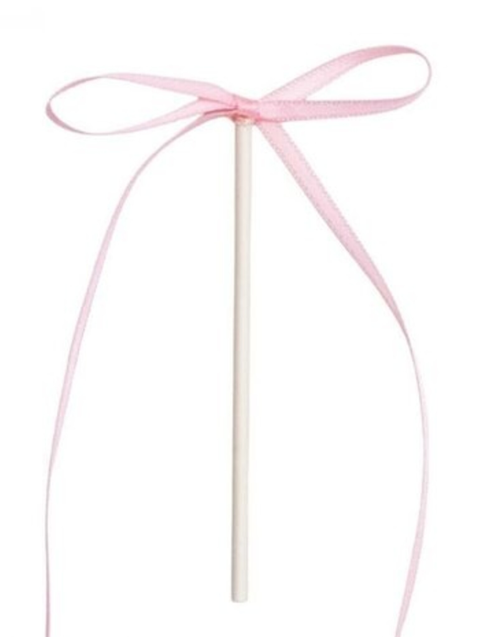 PME PME Lintstrik Taarttoppers Light Pink pk/8
