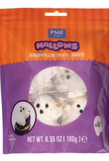 PME PME Halloween Marshmallow Spook 12st.