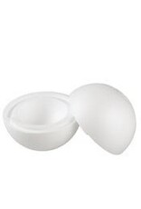 FunCakes Isomo Dummy Bol Ø15 cm Set/2 delig