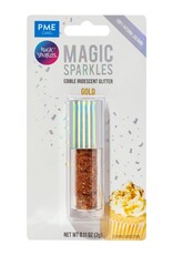PME PME Magic Sparkles Gold 3g