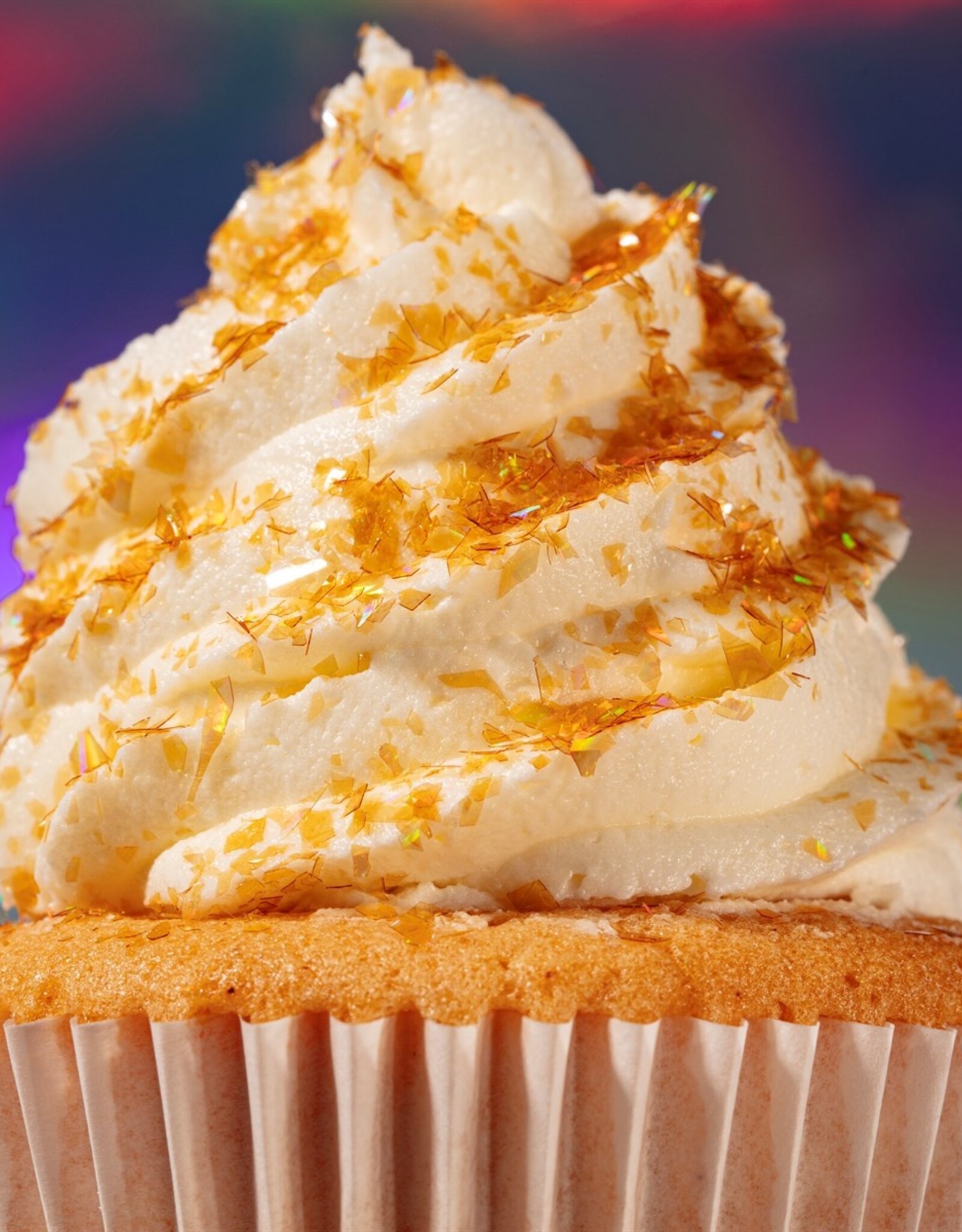 PME PME Magic Sparkles Gold 3g