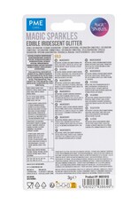 PME PME Magic Sparkles Gold 3g