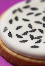 PME PME Halloween Eetbare Glitters Vleermuis 1g