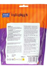 PME PME Halloween Marshmallow Pompoen 12st.