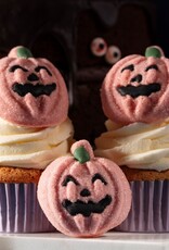 PME PME Halloween Marshmallow Pompoen 12st.