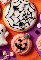 PME PME Halloween Marshmallow Pompoen 12st.