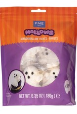 PME PME Halloween Marshmallow Spook 12st.