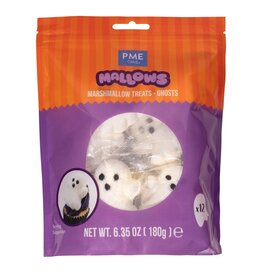 PME PME Halloween Marshmallow Spook 12st.