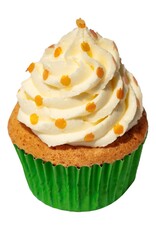 PME PME Halloween Eetbare Glitters Pompoen 1g