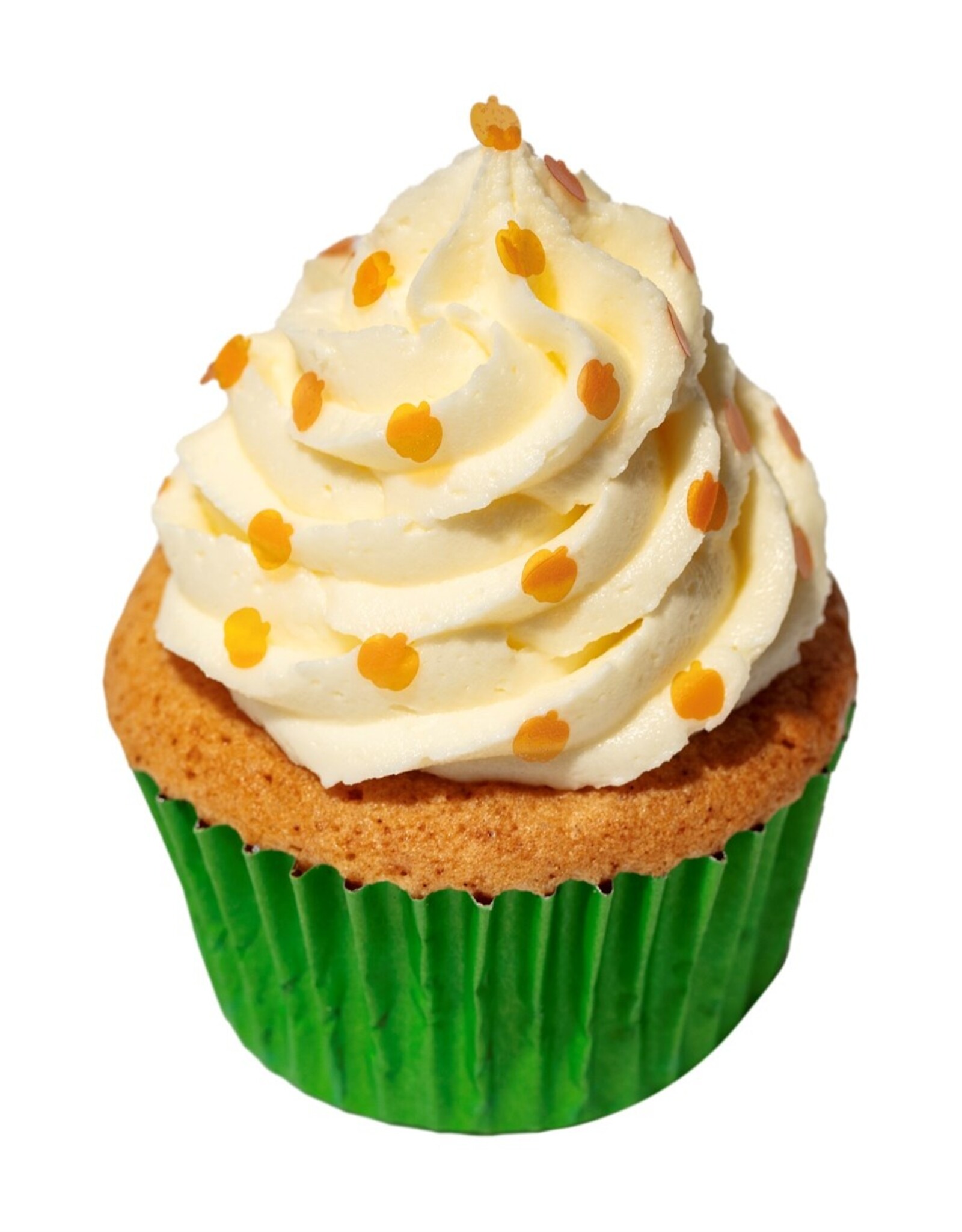 PME PME Halloween Eetbare Glitters Pompoen 1g