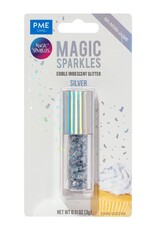 PME PME Magic Sparkles Silver 3g