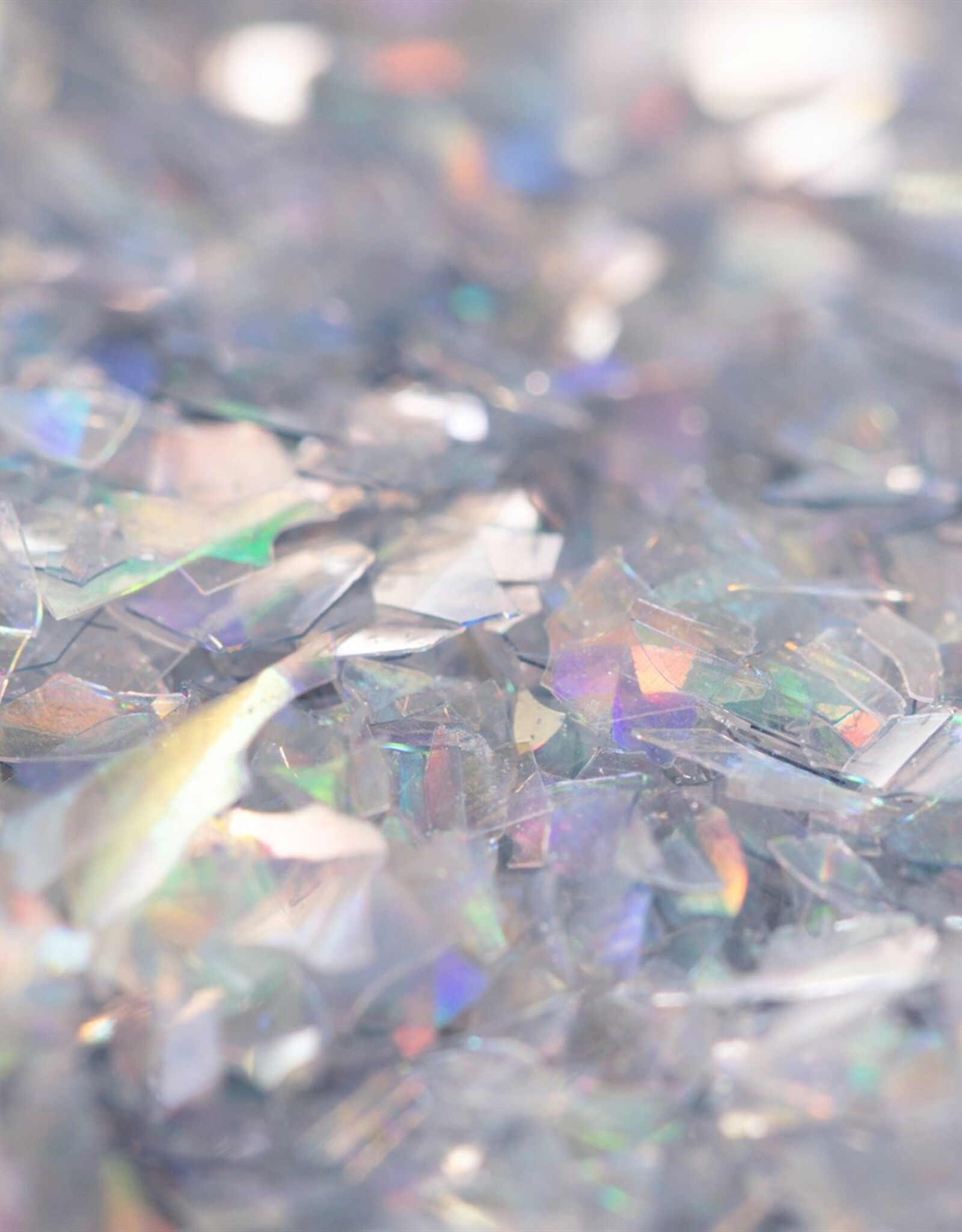 PME PME Magic Sparkles Silver 3g