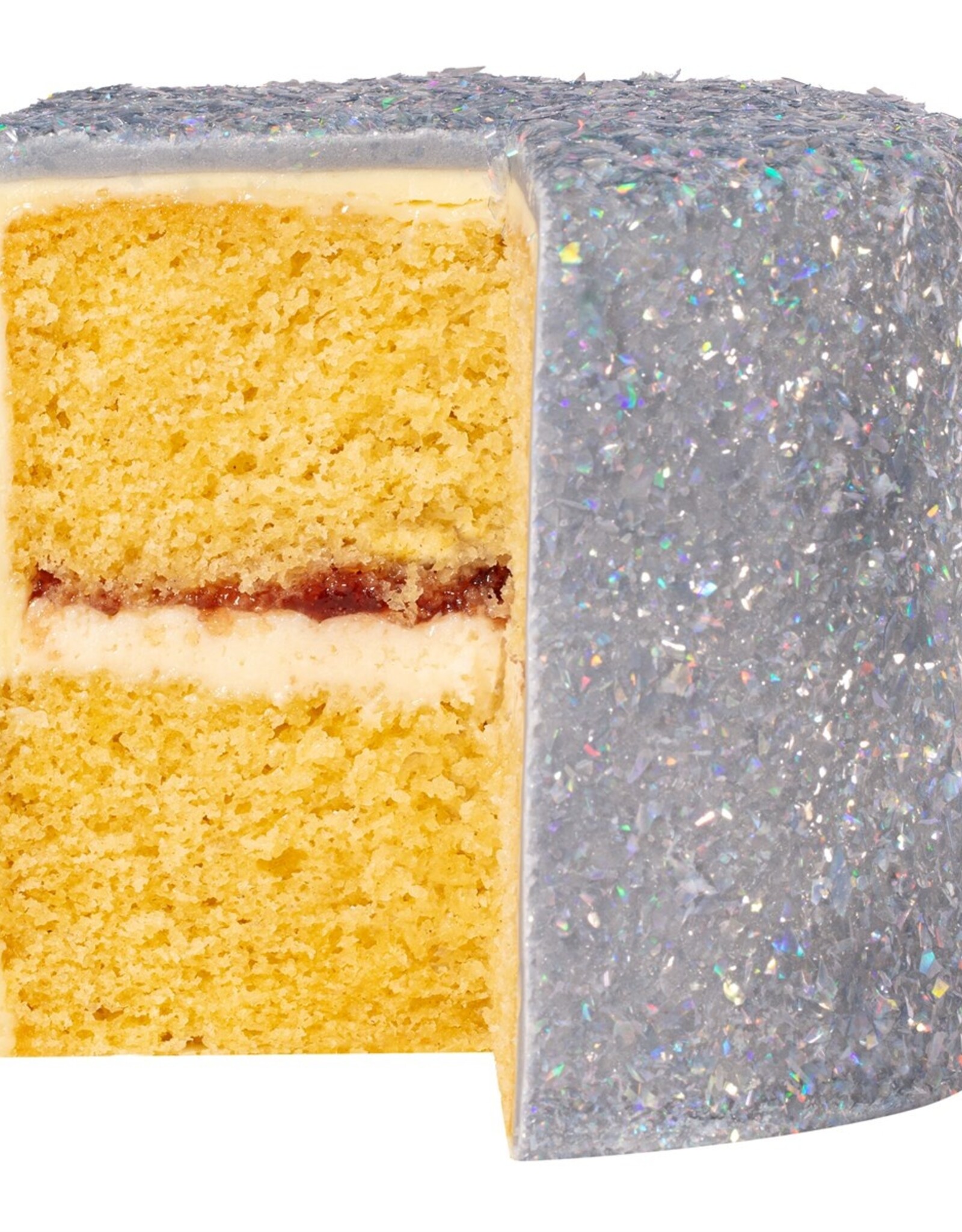 PME PME Magic Sparkles Silver 3g