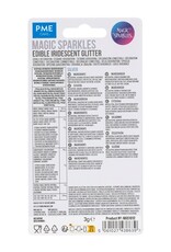 PME PME Magic Sparkles Silver 3g