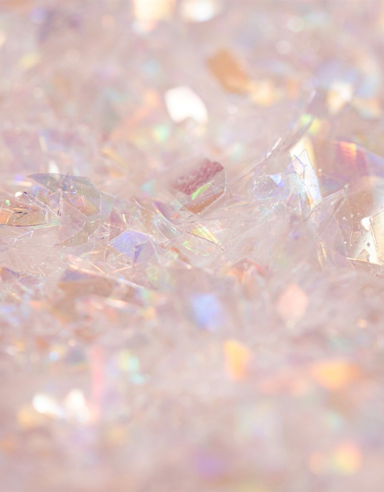 PME PME Magic Sparkles White Chrystal 3g