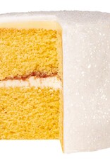 PME PME Magic Sparkles White Chrystal 3g