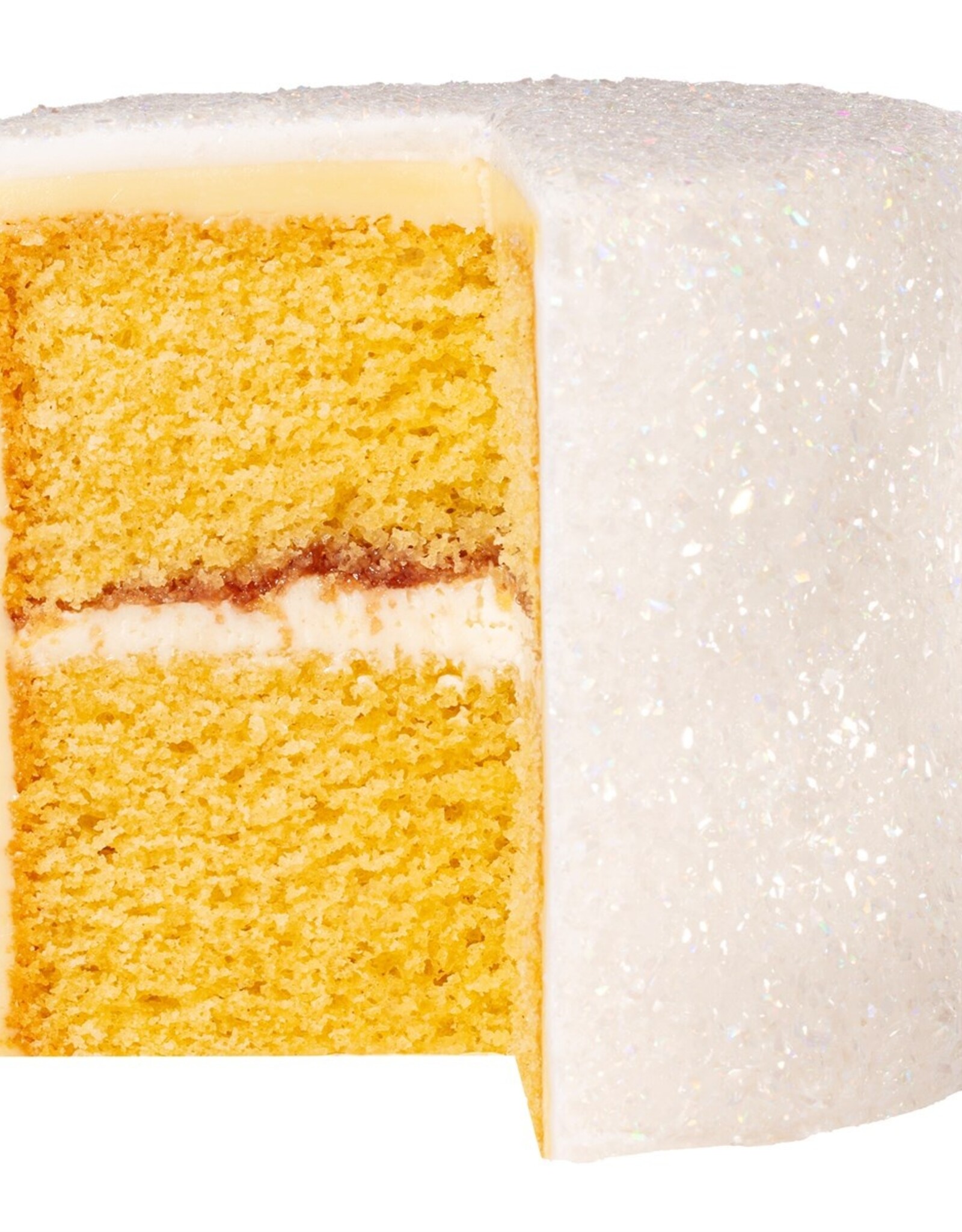 PME PME Magic Sparkles White Chrystal 3g