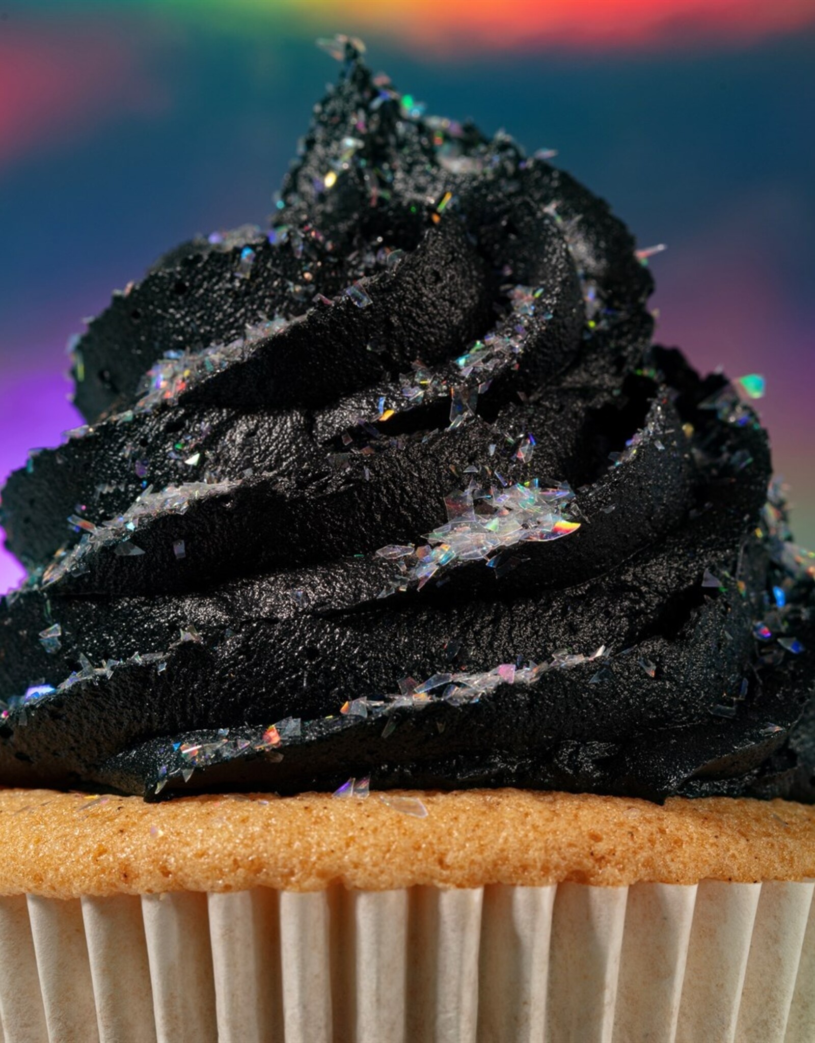 PME PME Magic Sparkles White Chrystal 3g