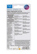 PME PME Magic Sparkles White Chrystal 3g