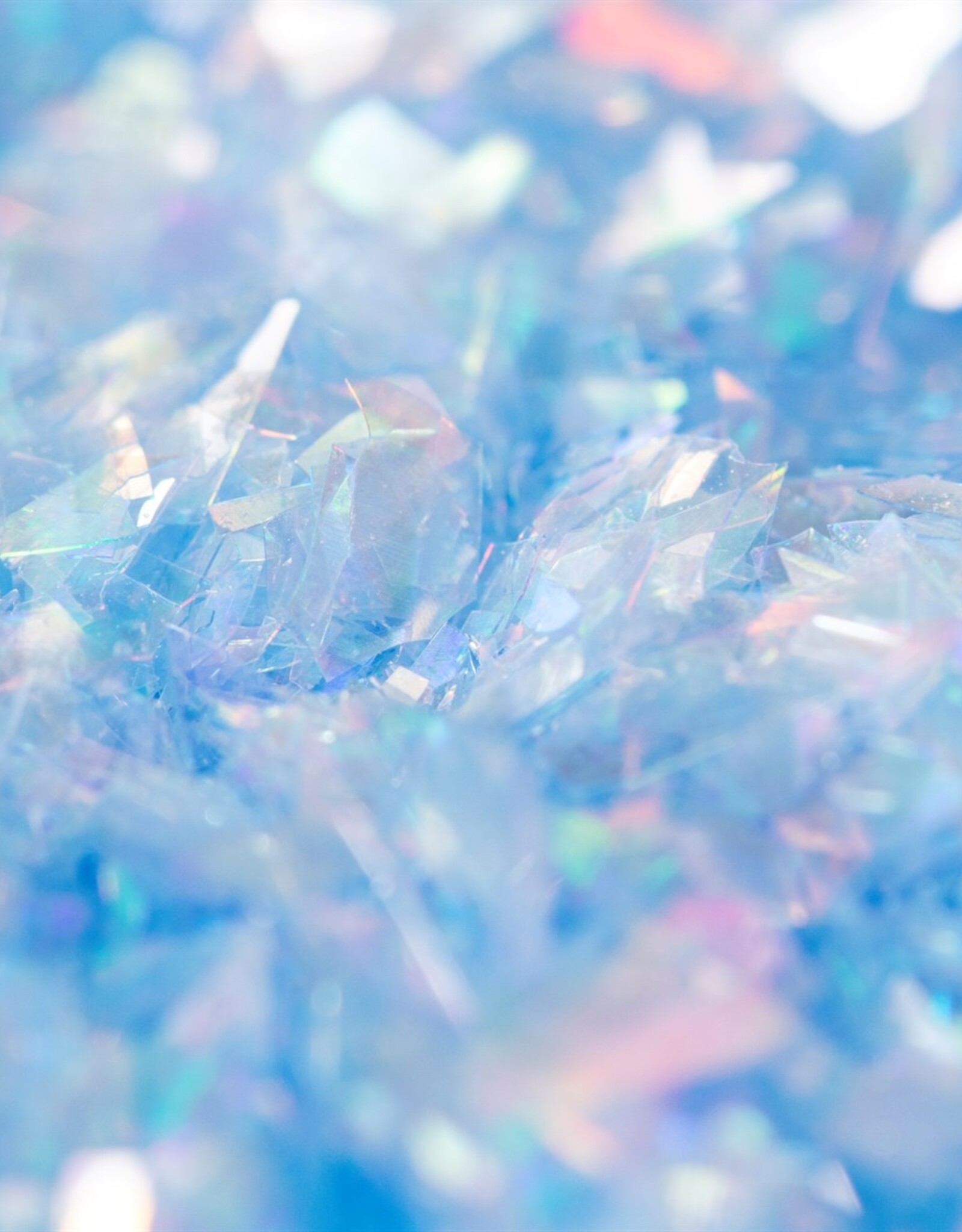 PME PME Magic Sparkles Blue Aquamarine 3g