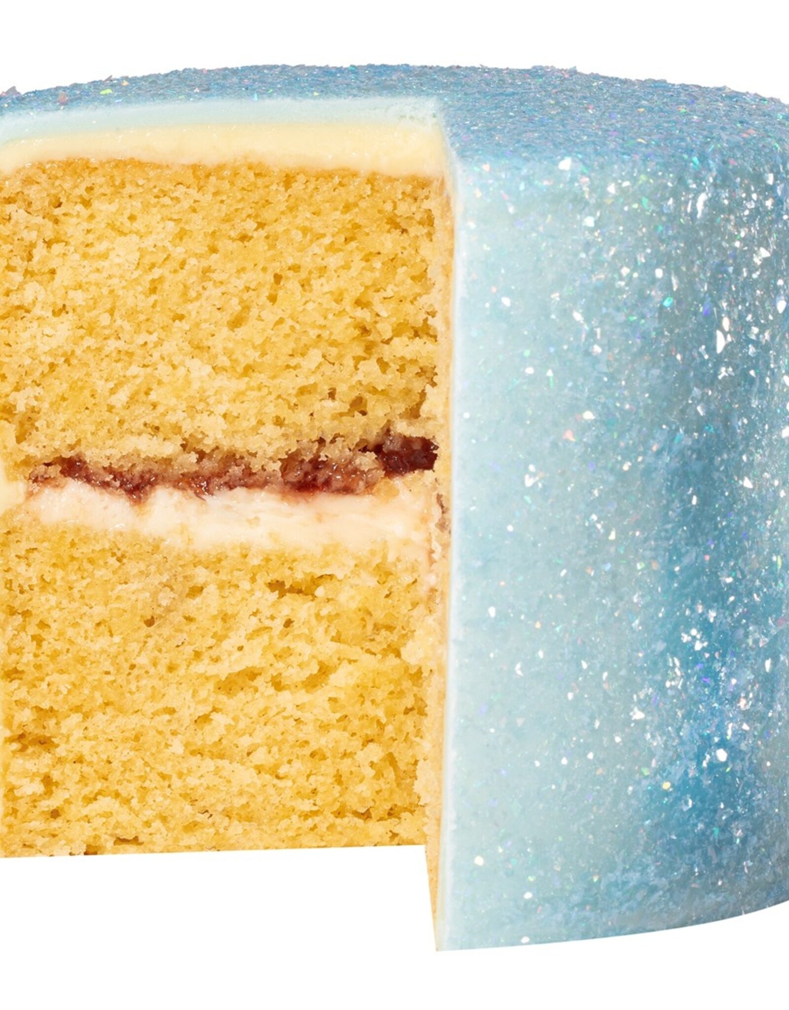 PME PME Magic Sparkles Blue Aquamarine 3g