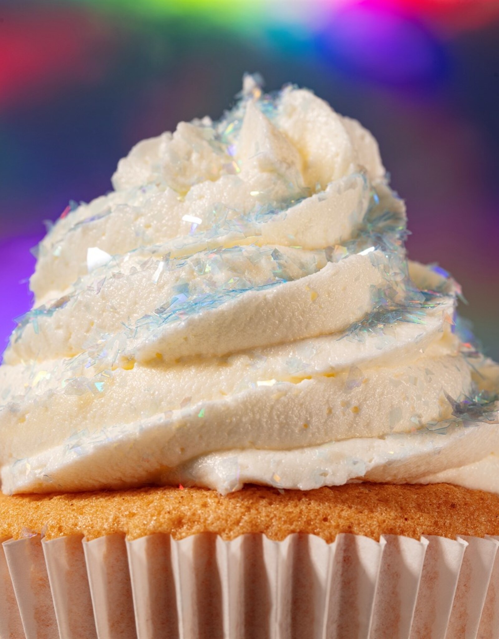 PME PME Magic Sparkles Blue Aquamarine 3g