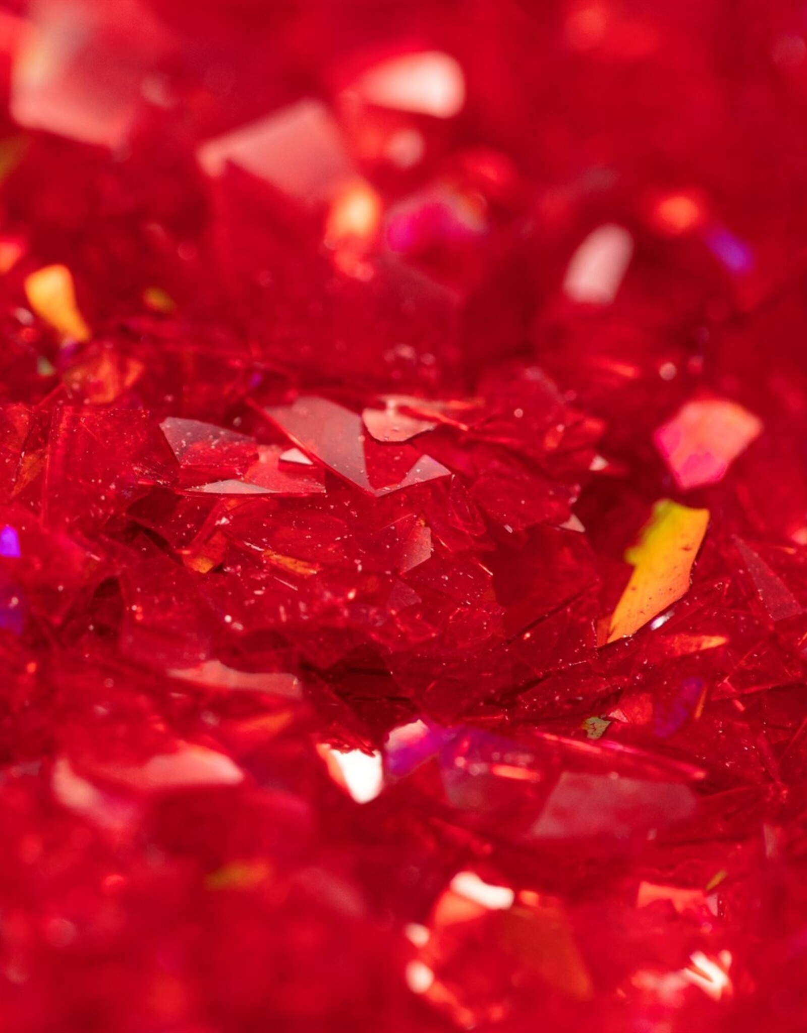 PME PME Magic Sparkles Red Ruby 3g