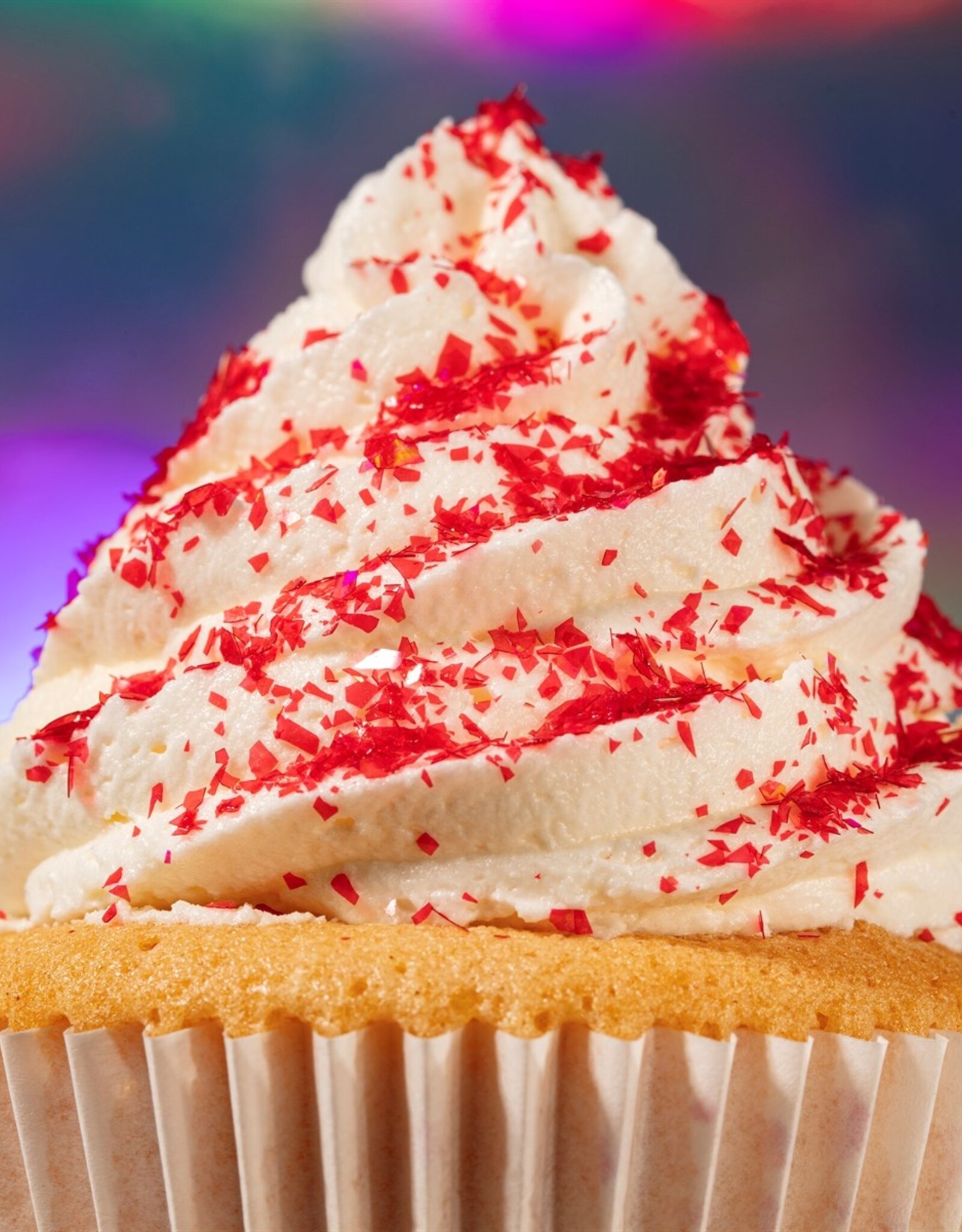 PME PME Magic Sparkles Red Ruby 3g