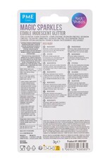 PME PME Magic Sparkles Red Ruby 3g
