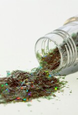 PME PME Magic Sparkles Green Emerald 3g