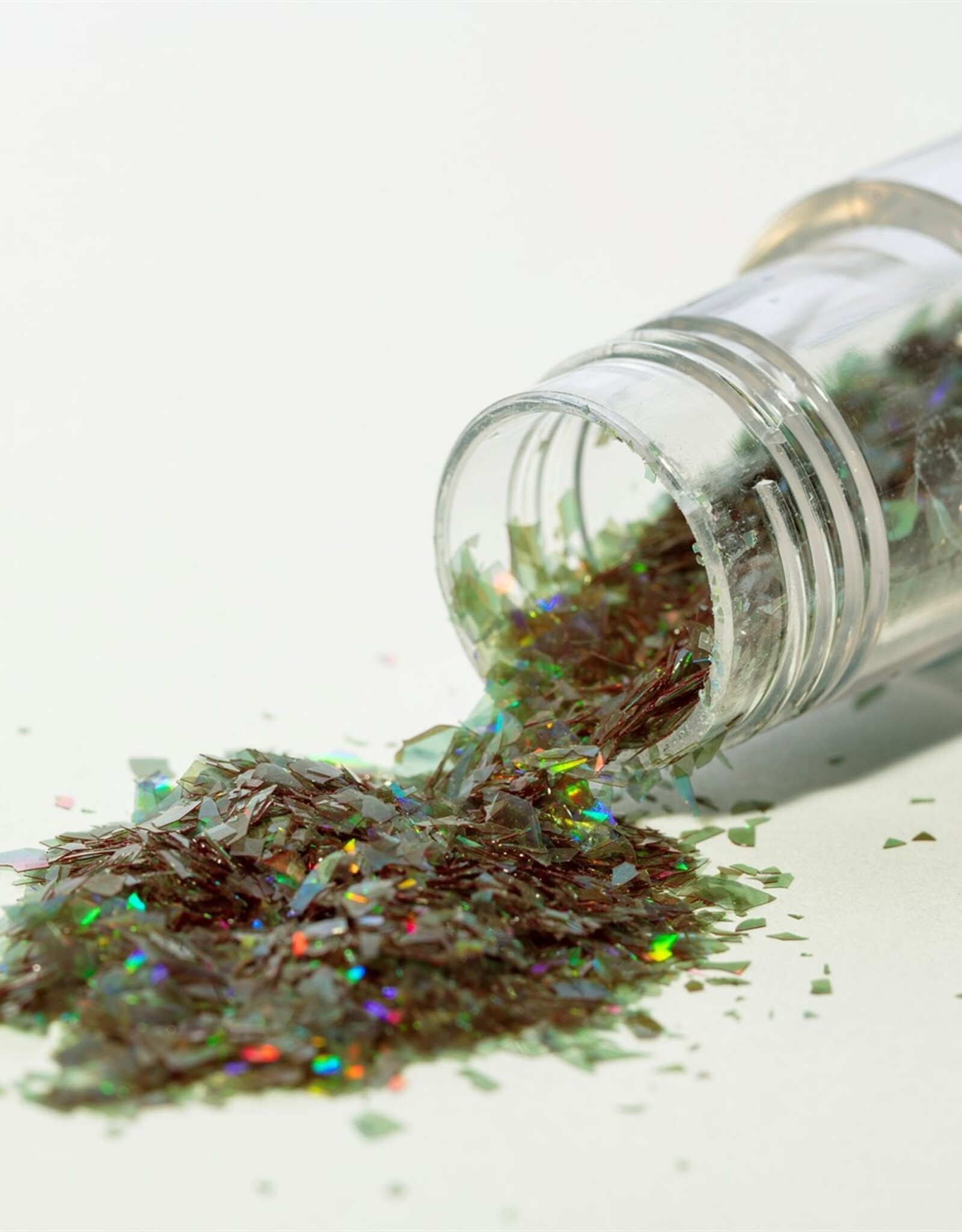 PME PME Magic Sparkles Green Emerald 3g