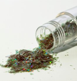 PME Magic Sparkles Green Emerald 3g